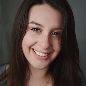 Meet your Posher, Christy